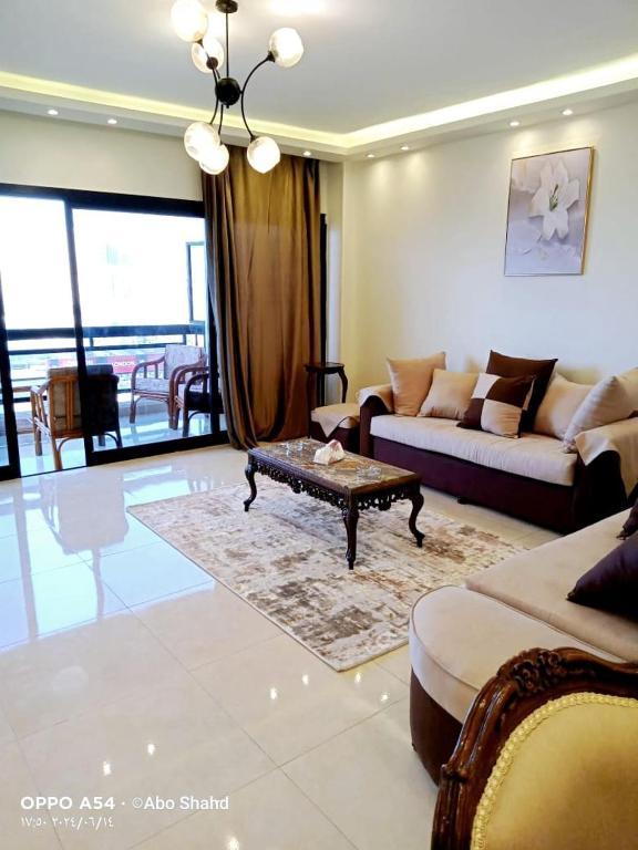 Gleem Bay ultra lux Apartment - B&B Alexandria