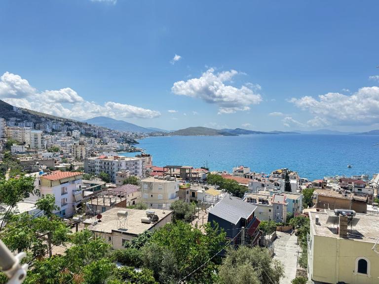 IP Apartments, Sarande - B&B Sarandë