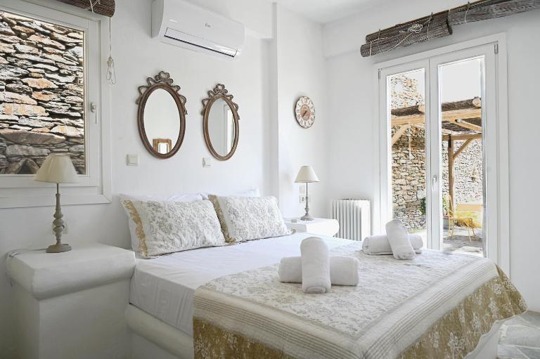 Terramare Villa's 3 - B&B Kýthnos
