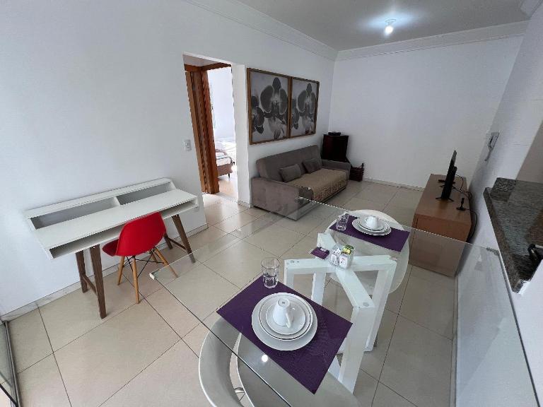 LK Santo Antônio 16 - Chambres d'hôtes Belo Horizonte