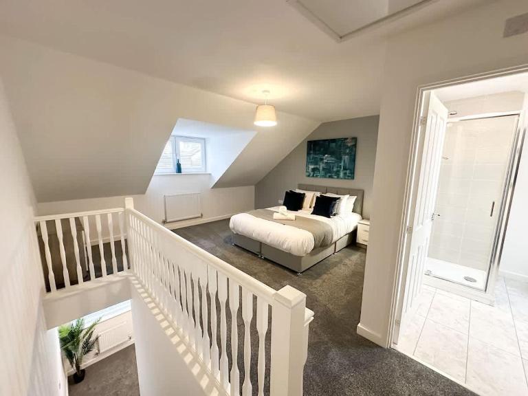 Curlew Place by Blue Skies Stays - B&B Stockton-on-Tees