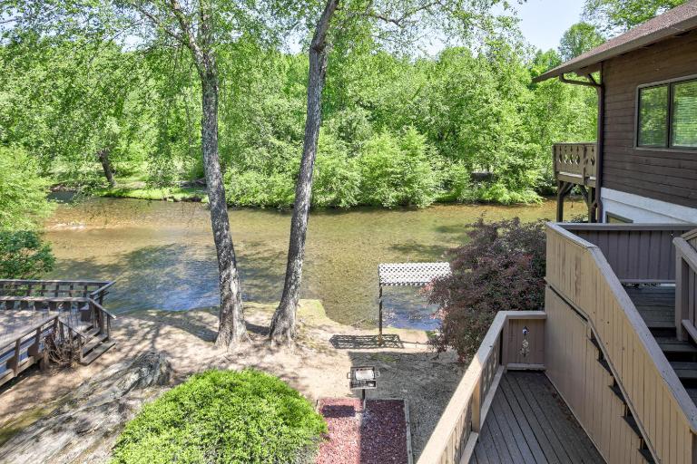 Rivers Edge #502 - B&B Helen
