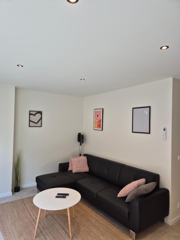 Huis ALNA 6 - B&B Mechelen