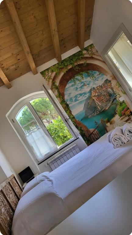 50&50 Sestri Levante - B&B Sestri Levante