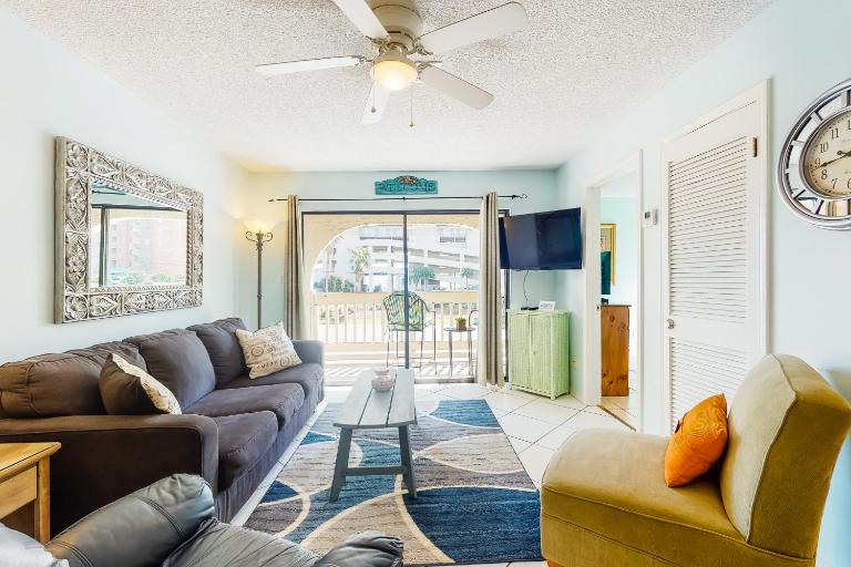 Las Palmas 118 - The Sandy Palm - Ferienwohnung Gulf Shores