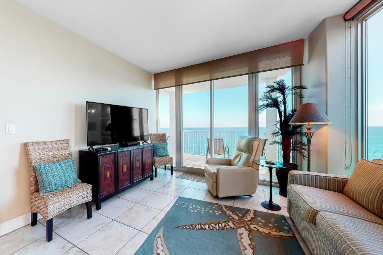 Island Tower 1303 - Ferienwohnung Gulf Shores