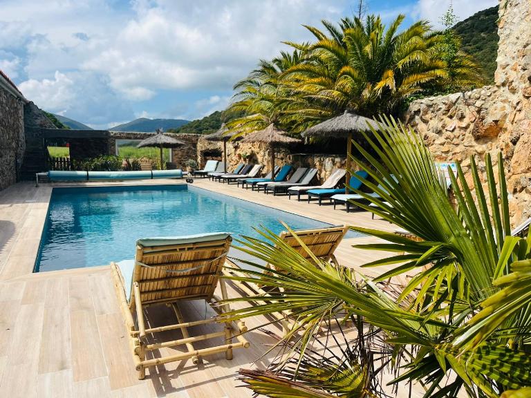 Mas Picagnol - B&B Oms