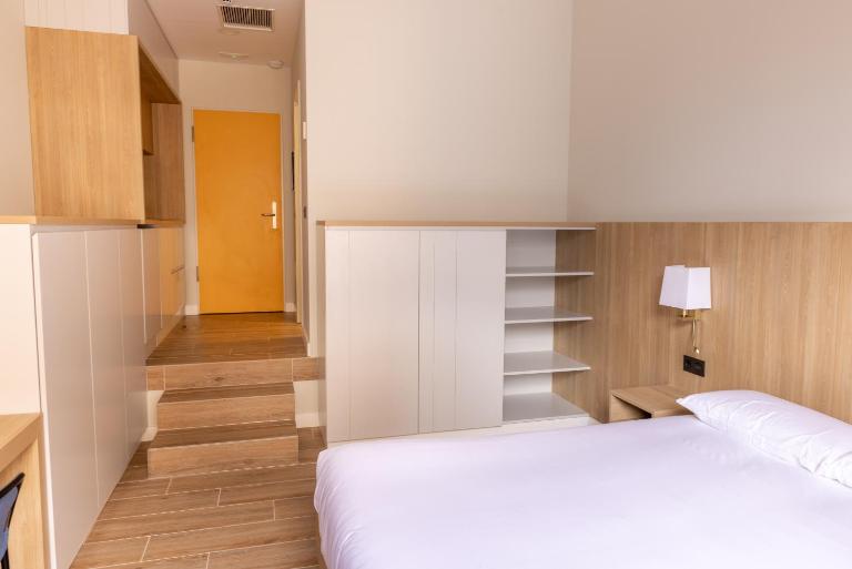 E4 - Estudio La Orotava - Chambres d'hôtes La Orotava