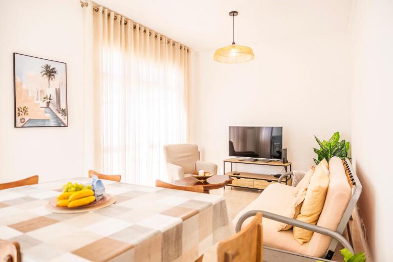 Porto Santo Beach Side Oasis - Ferienwohnung Vila Baleira