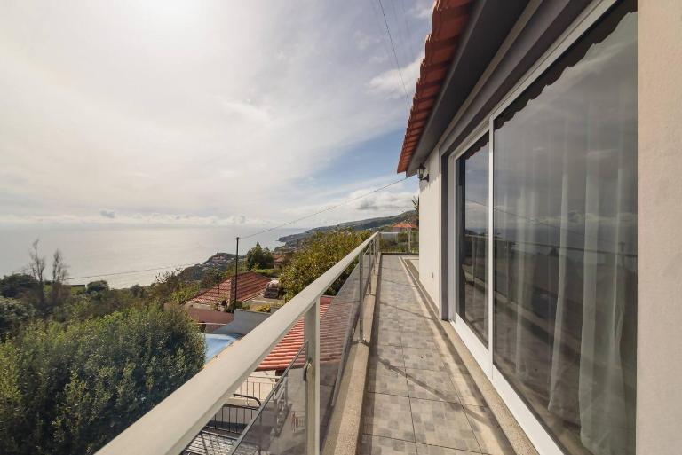 Vivenda Carlota - Sea View by Mth - Bed and Breakfast Ribeira Brava