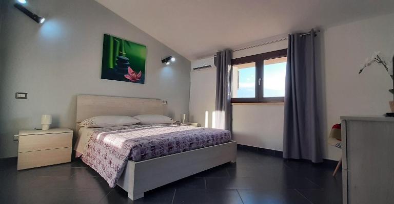 House Sa Sedda - B&B Carbonia