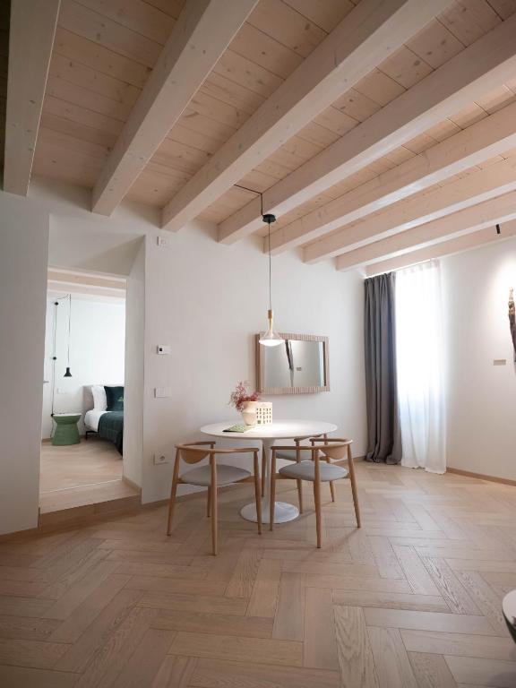 PALAZZO CIOPETA - Italian Excellence - Ferienwohnung Verona