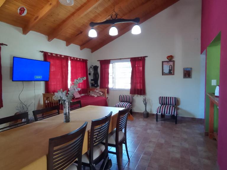 Casa Lennon - B&B Plottier