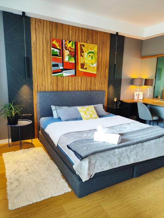 Visit Poznan - B&B Dąbrówka