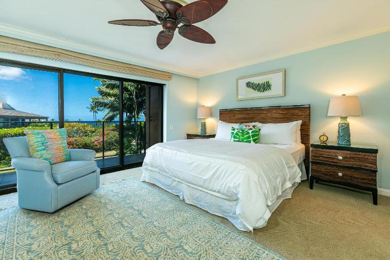 Wailea Elua 2109 by Coldwell Banker Island Vacations - B&B Wailea