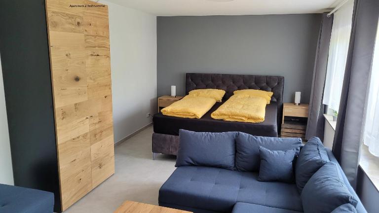 Vlotho Apartment 2 - B&B Vlotho