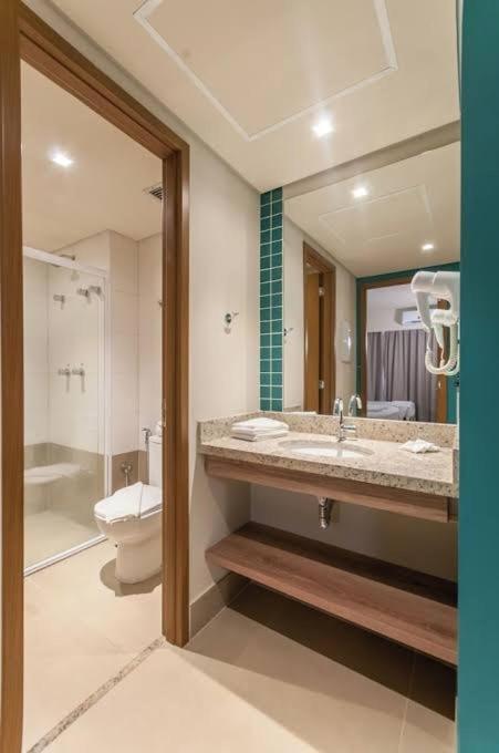 Enjoy Olimpia Park Resort - Ferienwohnung Olímpia