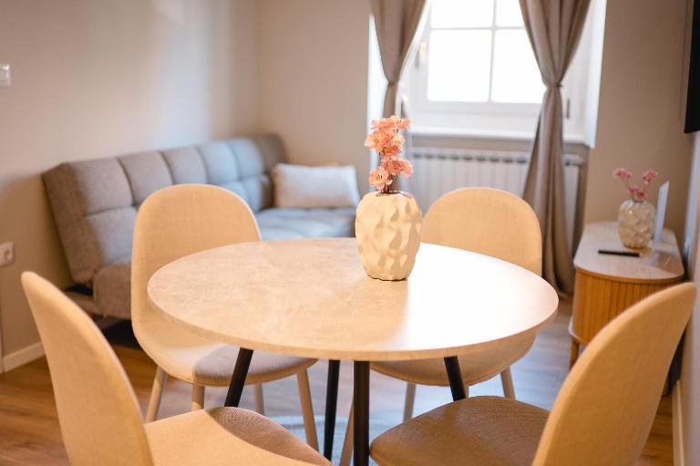 Kaptol 1 - B&B Zagreb
