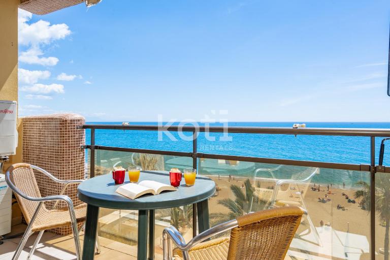 Koti Rentals - Solymar - B&B Fuengirola