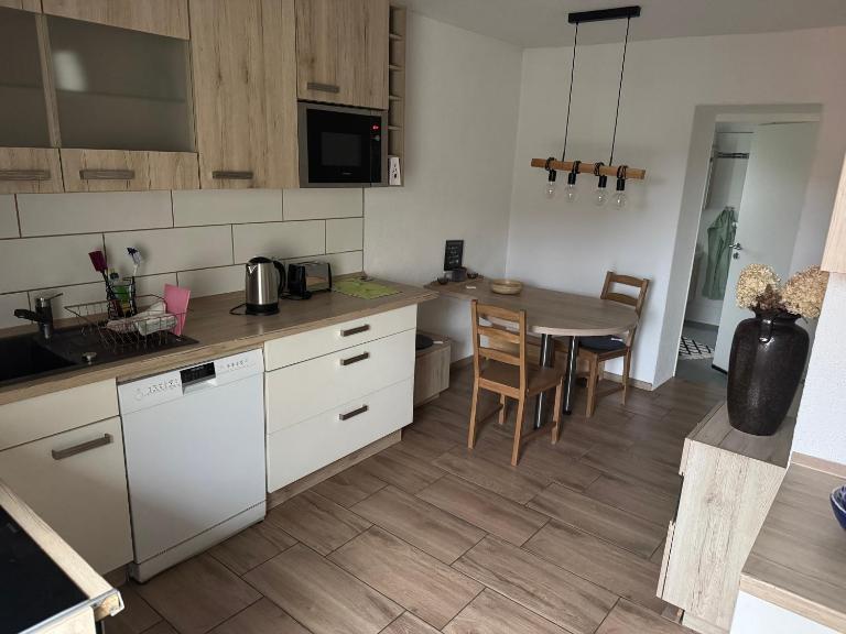 Ferienhaus Frida - Ferienwohnung Lauchhammer