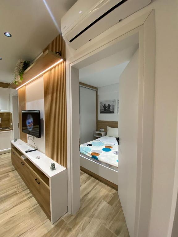 Marina Wave apartments - B&B Saranda