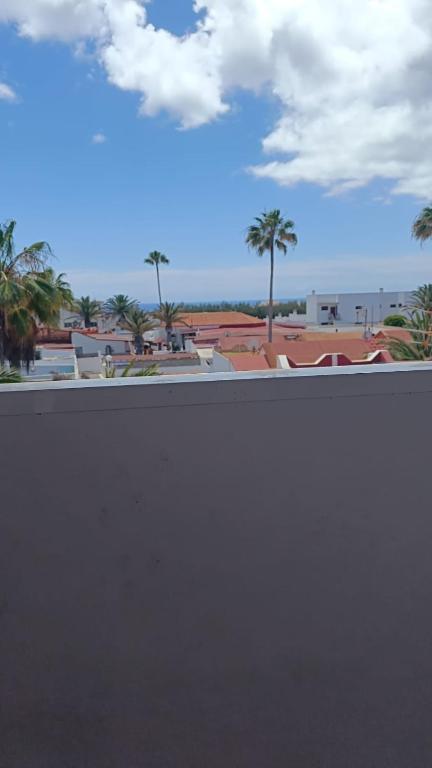 Vista Mar - B&B Costa Calma