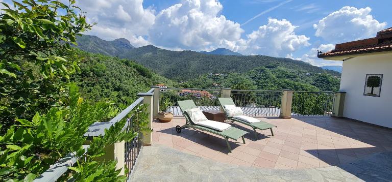 La Vivenda - B&B Velici Inferiore