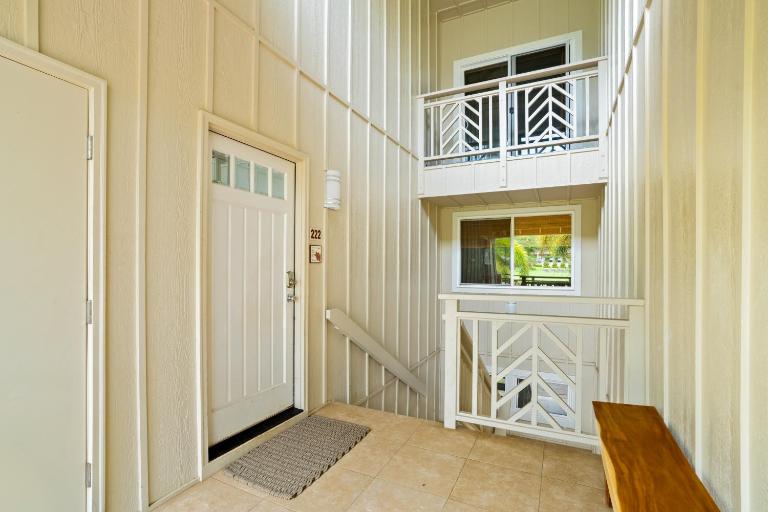 Regency Villas at Poipu Kai H222 by Coldwell Banker Island Vacations - B&B Koloa