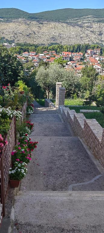 Apartman Vesna - B&B Igalo