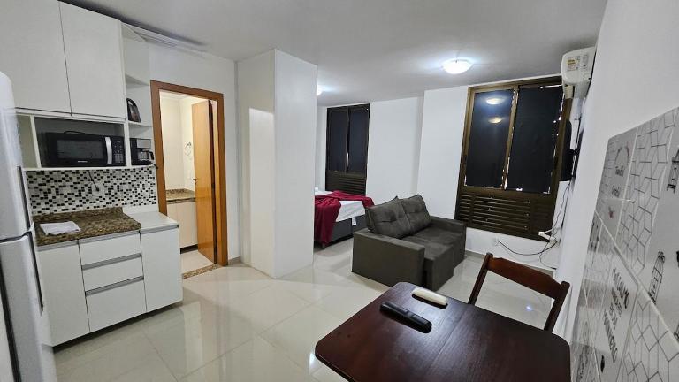 Apartamento Sudoeste, boulevard - Bed and Breakfast Brasilia