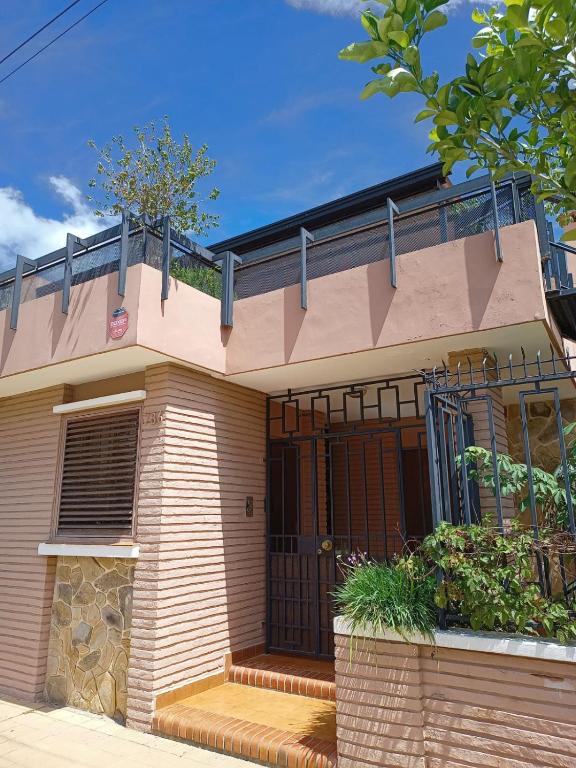 Petit Macedonio - Ferienwohnung San Salvador de Jujuy