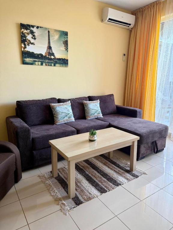 Apartment Amelia - B&B Rogachevo