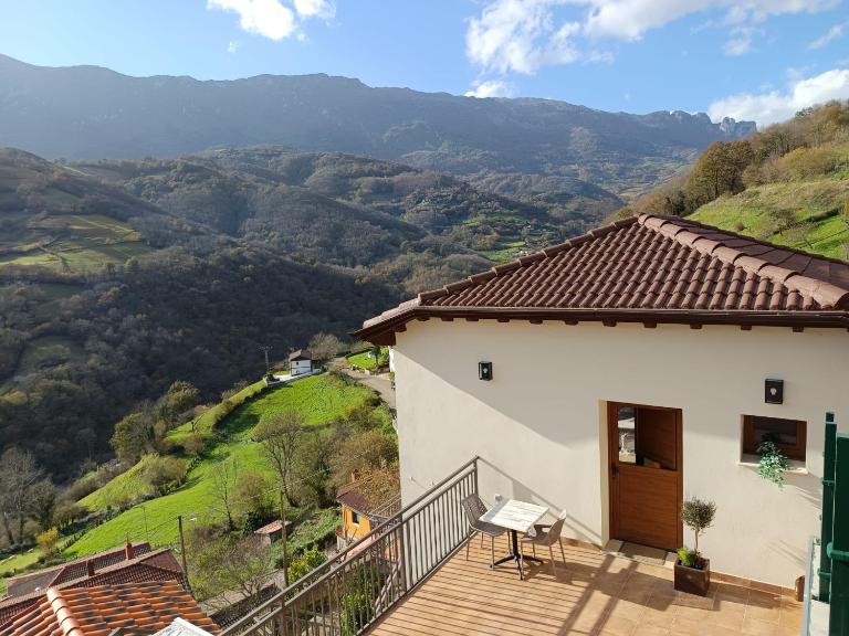 ElSueñodeCelia 2 - B&B Roza