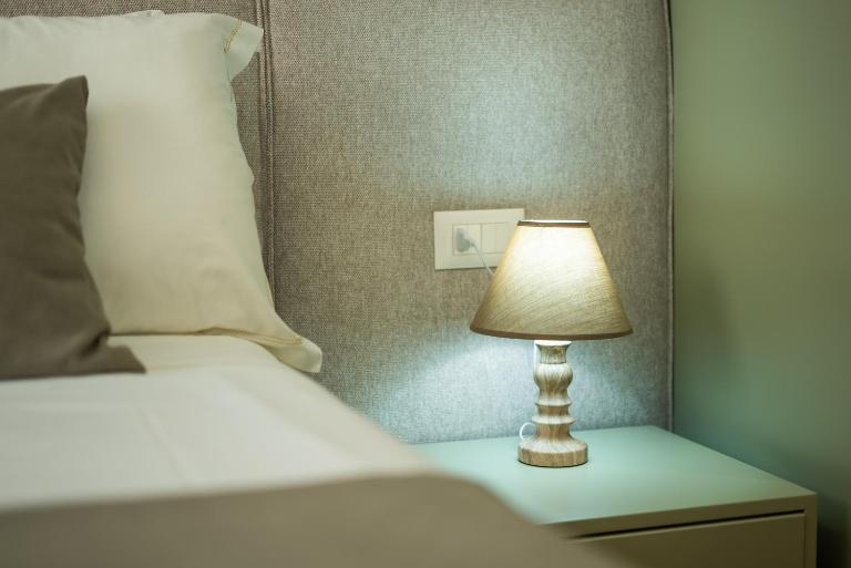 Home Select Tirana 6 - B&B Tirana