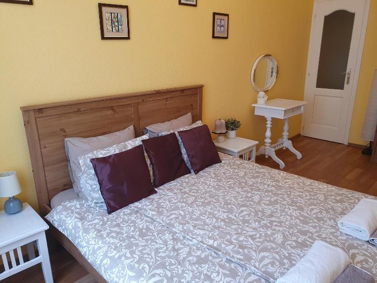 Astoria Central Home - B&B Budapest