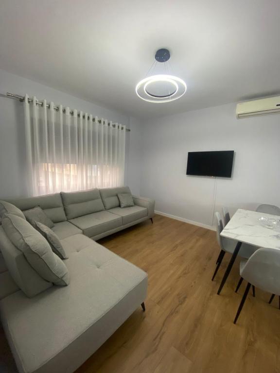 Geri Apartment - B&B Durrës