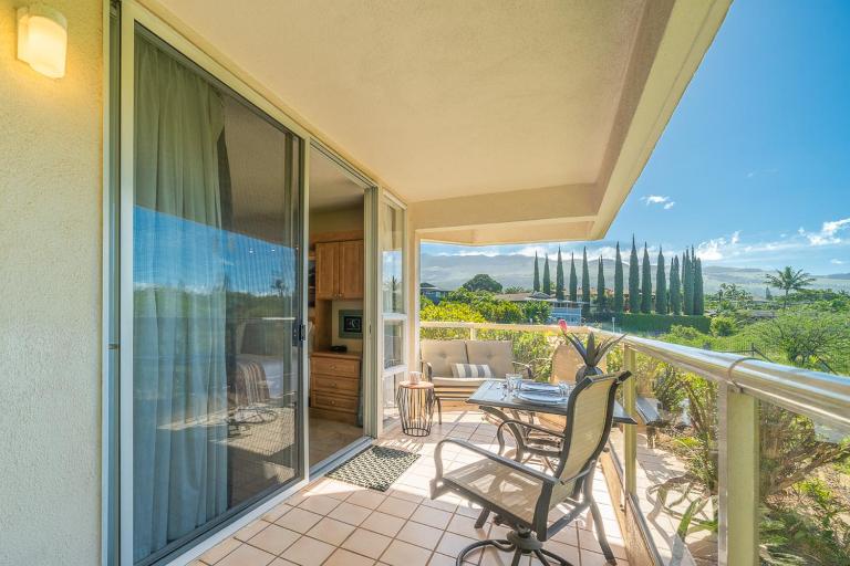 Maui Banyan T209 by Coldwell Banker Island Vacations - B&B Wailea