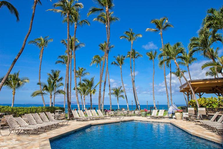 Mana Kai #705 by Coldwell Banker Island Vacations - Ferienwohnung Wailea