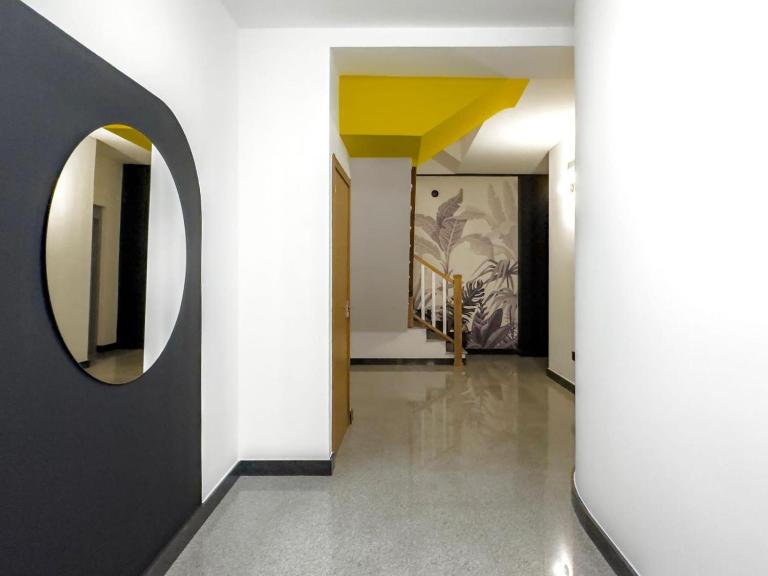 Atticus - Ferienwohnung Toledo