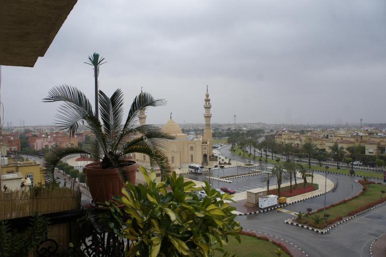 Rehab City Hotel Rooms men only - Chambres d'hôtes New Cairo