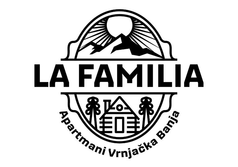 La Familia Apartmani FREE GARAGE - B&B Vrnjačka Banja