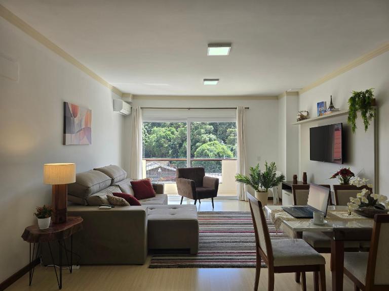 Residencial Dona Virgínia Centro - B&B Canela