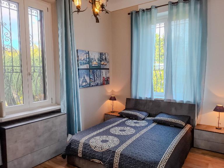 Villa Lorenzo - B&B Casorate Sempione