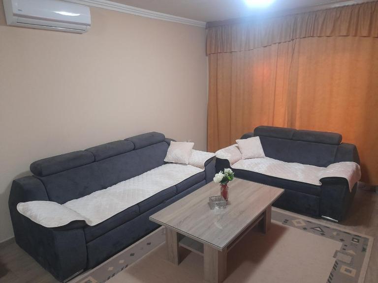 Apartment Classic Plus - B&B Bivolje Brdo