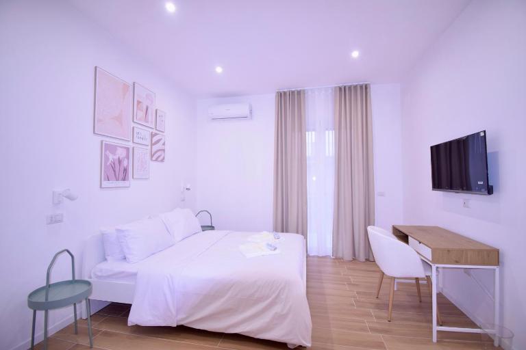 La Vela Guest House - Chambres d'hôtes Pompei