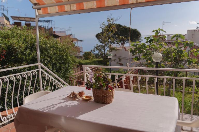 Casa Carpino - B&B Scalea