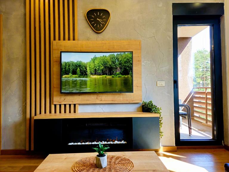 Magic Forest Apartman - B&B Zlatibor
