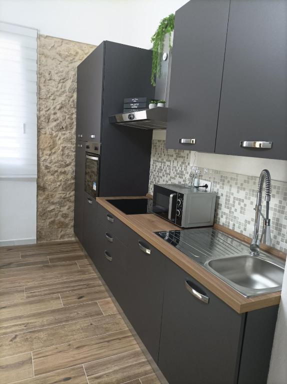 Le case di Marisè - B&B Porto Torres