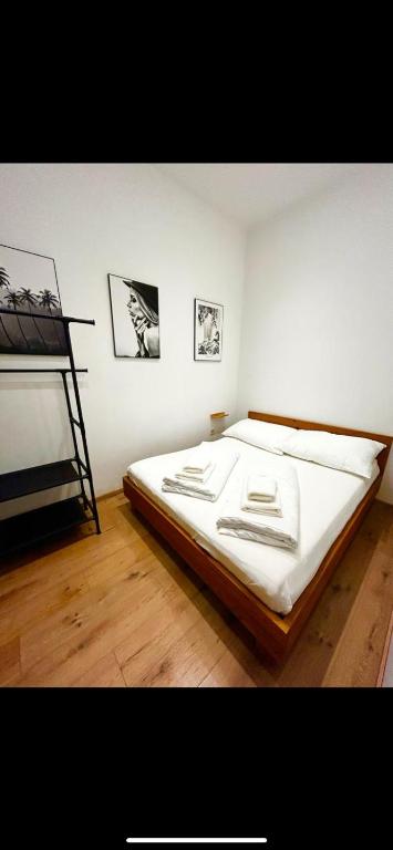 Vienna Prater Apartment - Ferienwohnung Wien
