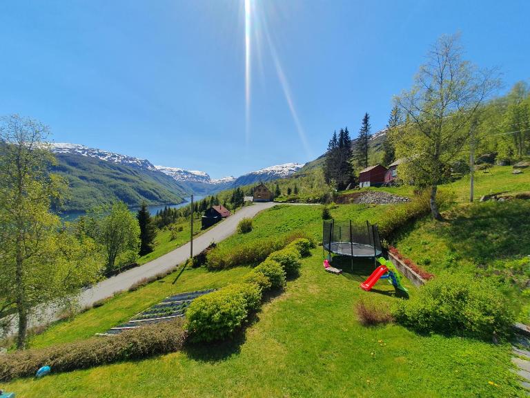 Leilighet i Røldal - B&B Håra